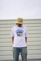 "BUBBLE GUM" by Ninja We Made It. T-shirt