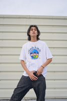 "BUBBLE GUM" by Ninja We Made It. T-shirt