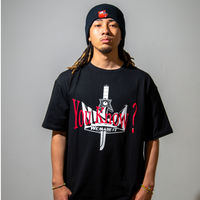 "You Know Ninja?" T-shirt